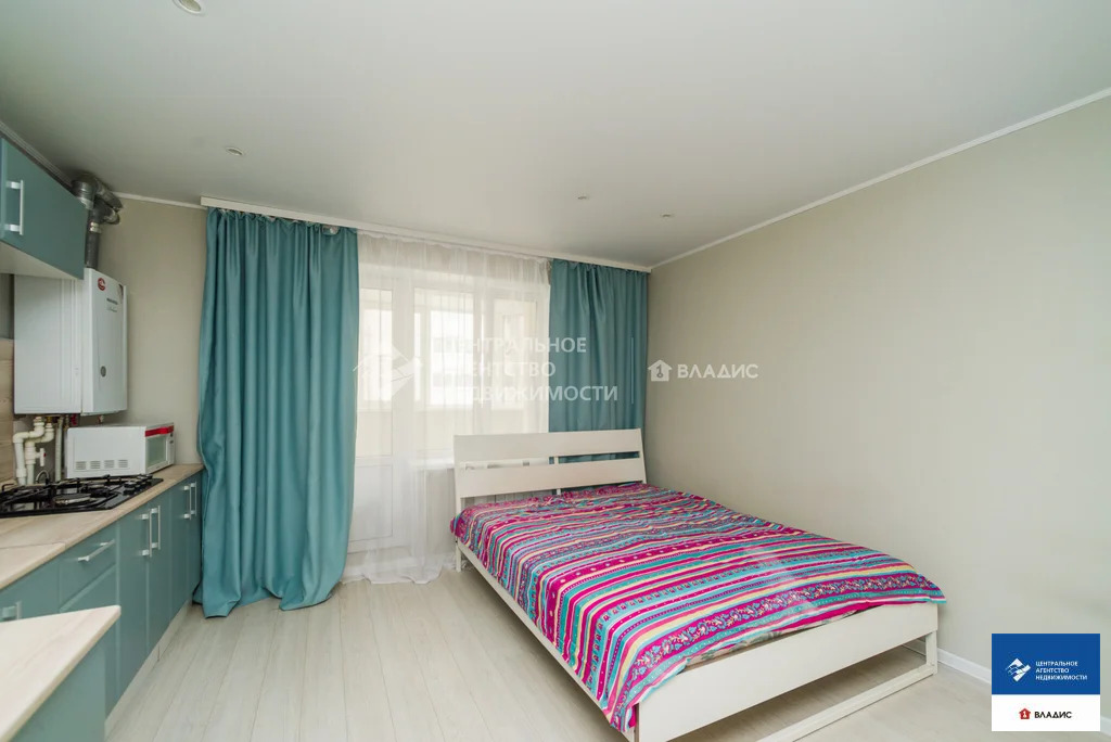 Продажа квартиры, Рязань, Большая улица - Фото 4
