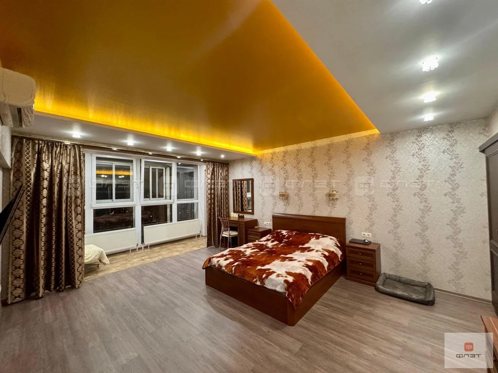 Продажа квартиры, Казань, тракт. Сибирский - Фото 12