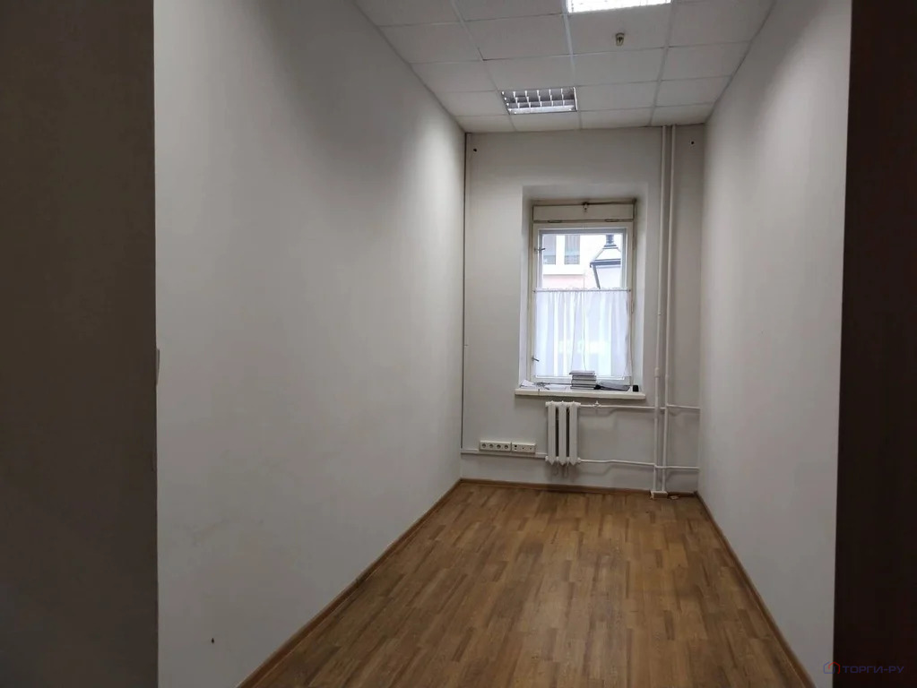 Продажа офиса, переулок Малый Спасоглинищевский - Фото 7