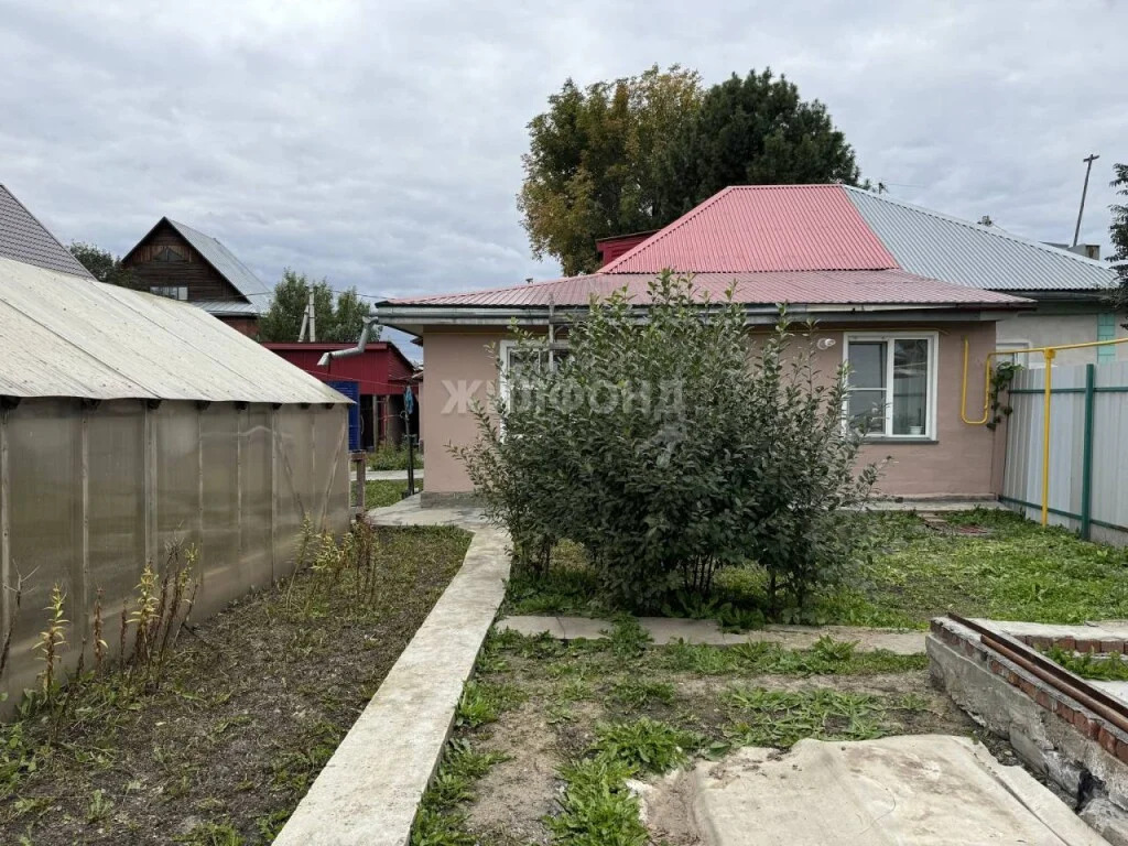 Продажа дома, Новосибирск - Фото 27