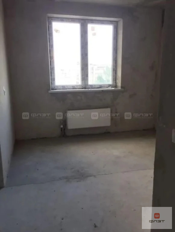 Продажа квартиры, Казань, ул. Рихарда Зорге - Фото 3