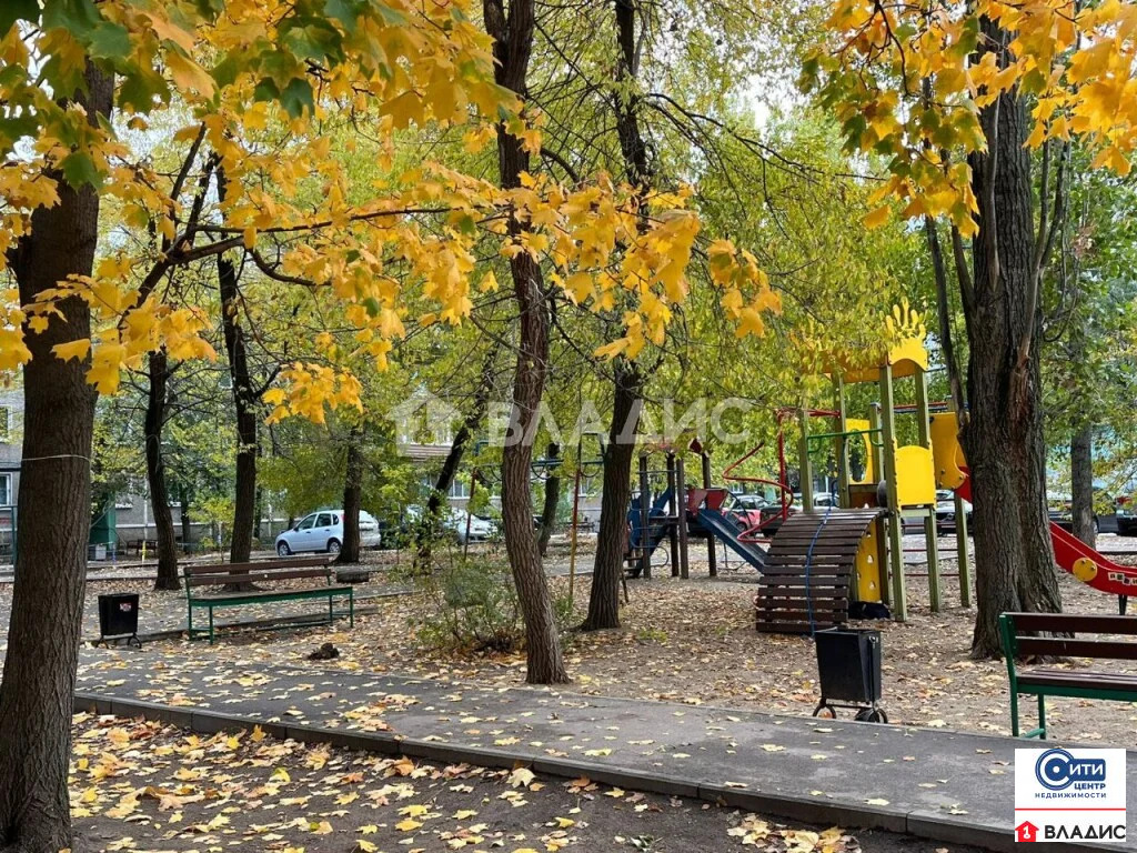 Продажа квартиры, Воронеж, ул. 25 Января - Фото 0