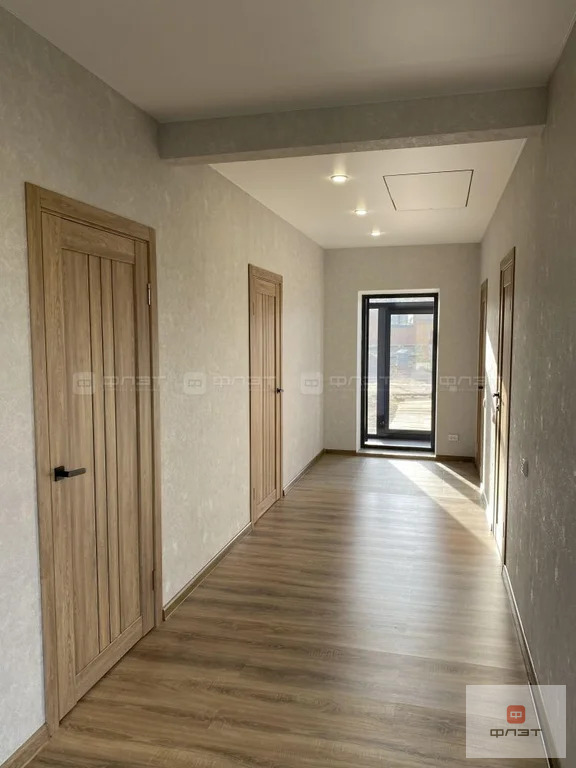 Продажа дома, Камыш, Пестречинский район, ул. Камышовая - Фото 6