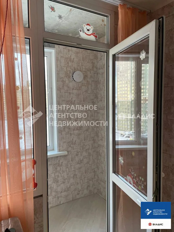 Продажа квартиры, Рязань - Фото 9