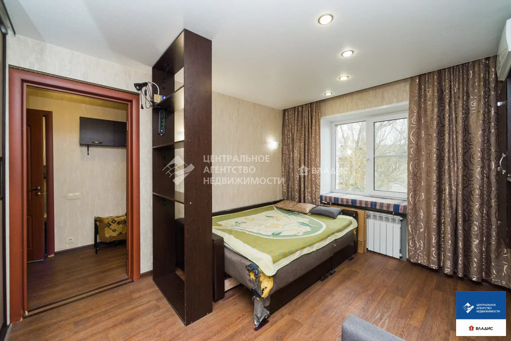 Продажа квартиры, Рязань, ул. Качевская - Фото 7