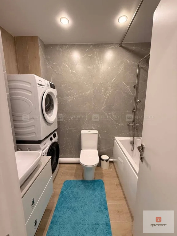 Продажа квартиры, Усады, Лаишевский район, ул. Габдуллы Тукая - Фото 8