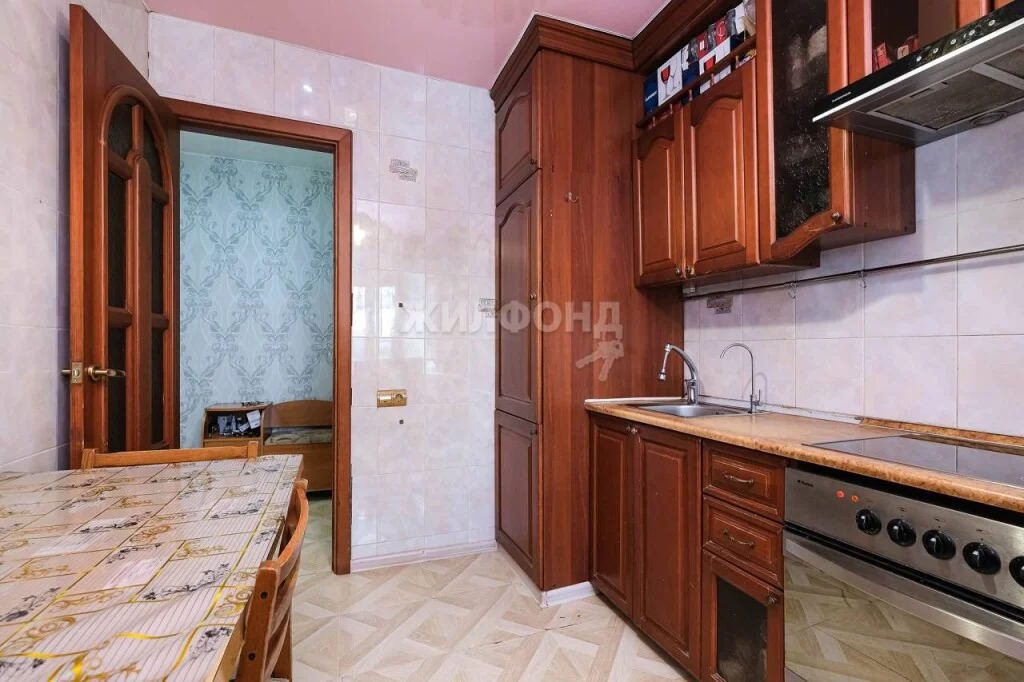 Продажа квартиры, Новосибирск, ул. Есенина - Фото 7