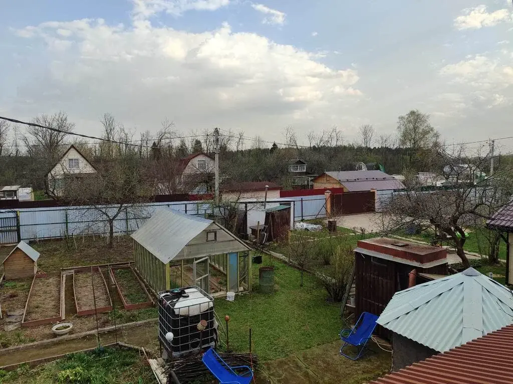 Срочно продается дача в СНТ Садовод в черте г.Сергиев-Посад - Фото 25