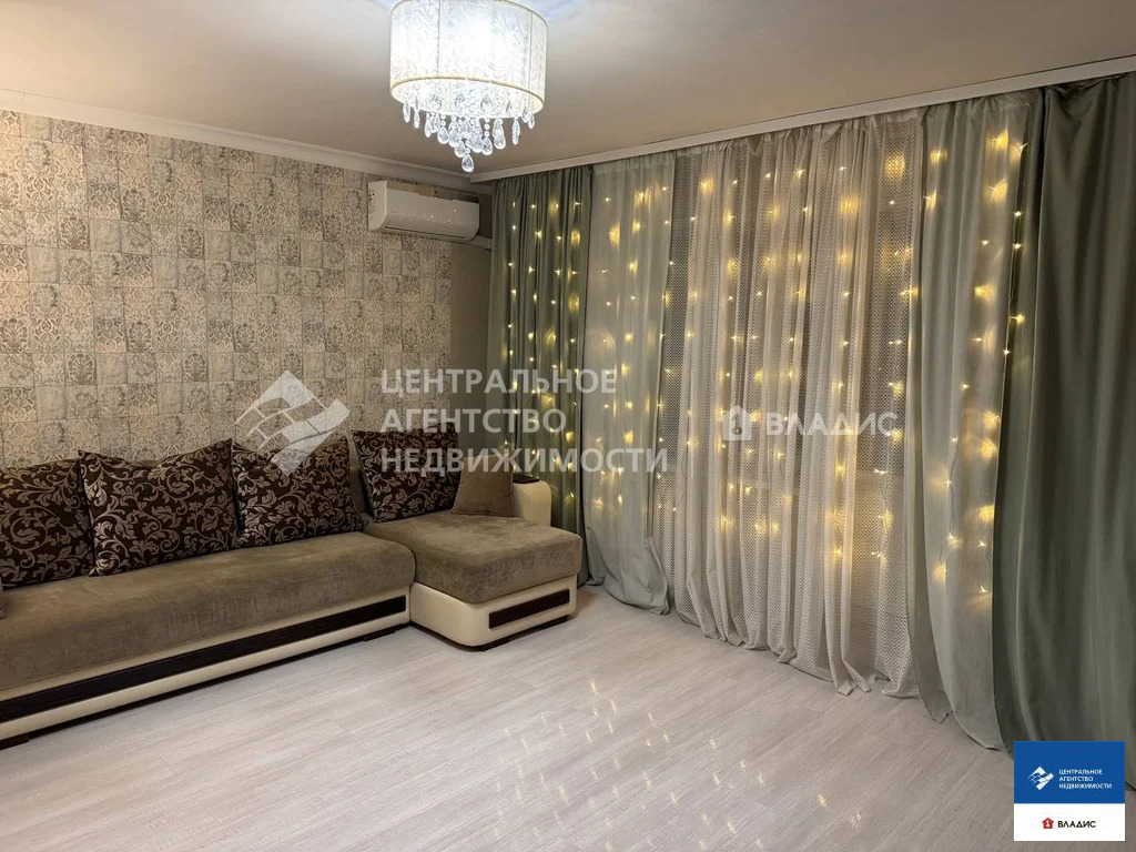 Аренда квартиры, Рязань, ул. Зубковой - Фото 5