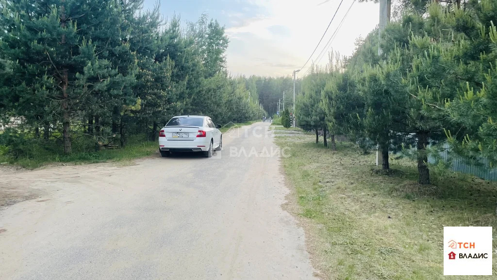 Продажа участка, Монино, Щелковский район, 1-й Офицерский переулок - Фото 8
