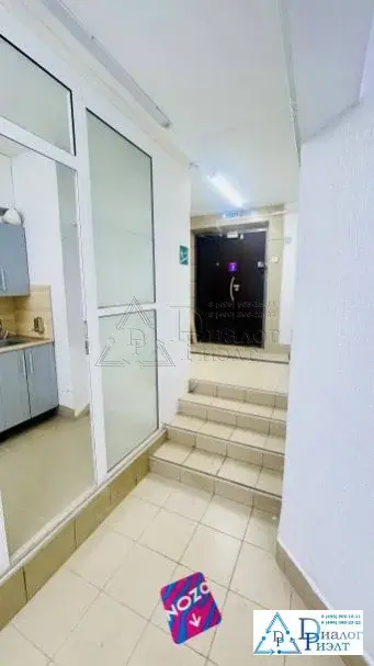 Помещение 184 м2 на Кутузовском проспекте, 10 мин. до метро Кунцевская - Фото 6