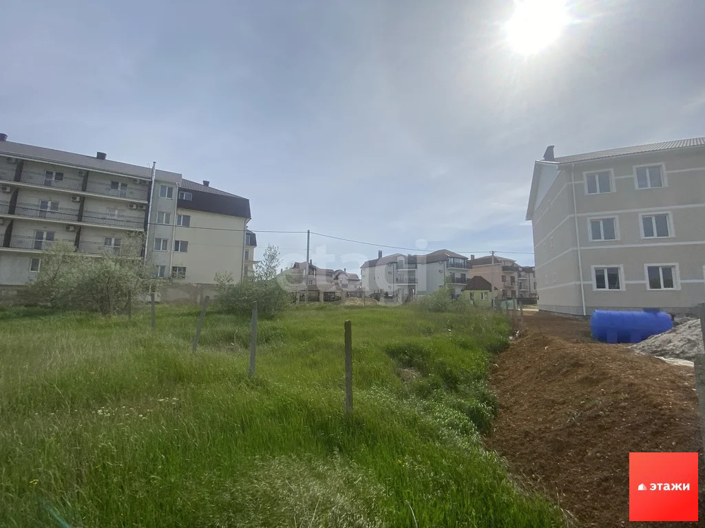 Продажа участка, Новофедоровка, Сакский район, улица Дегтярева - Фото 9
