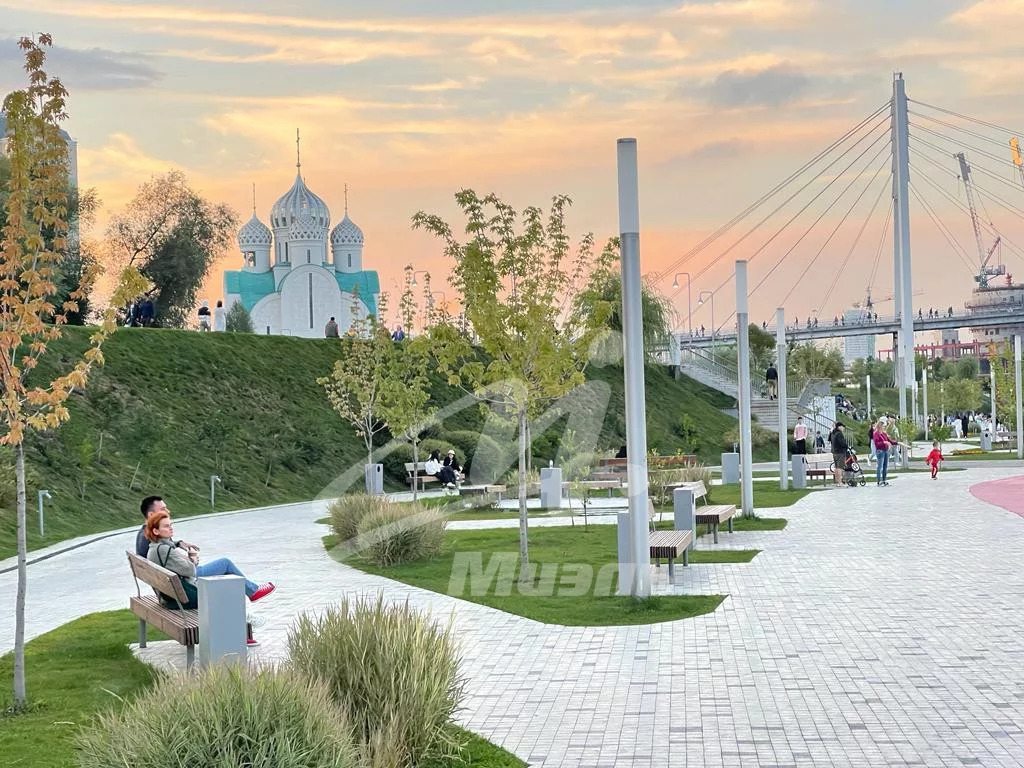 Продажа квартиры, Красногорск, Красногорский район, Красногорский . - Фото 6