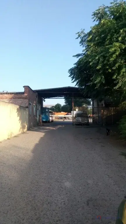 Автобаза, 2500 м - Фото 2