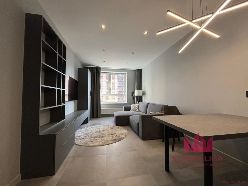 Аренда квартиры, Очаковское ш. - Фото 1