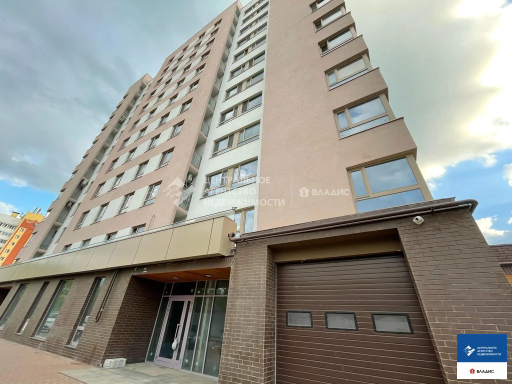 Продажа квартиры, Рязань, ул. Ветеринарная - Фото 10
