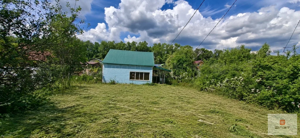 Продажа дома, Зеленодольский район, ул. Подгорная - Фото 1