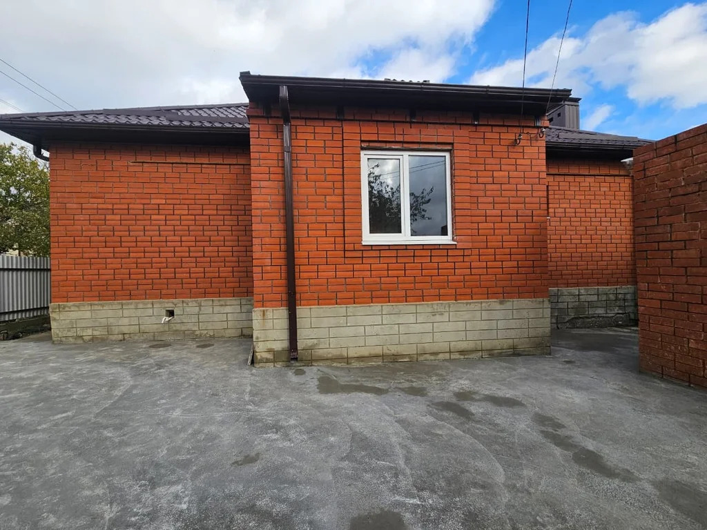 Продажа дома, Абинск, Абинский район, ул. Солнечная - Фото 8