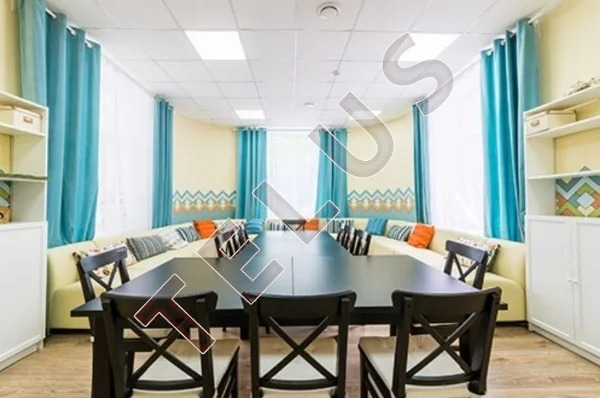 м Свиблово, Игарский проезд, 1351 м2, Здание (ном. объекта: 8044) - Фото 16