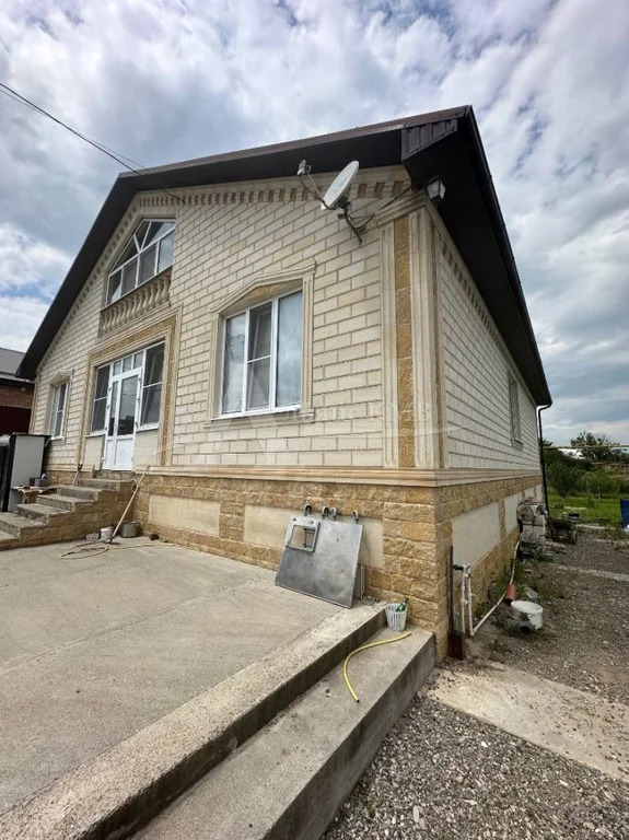 Продажа дома, Минеральные Воды, Яблоневая ул. - Фото 0