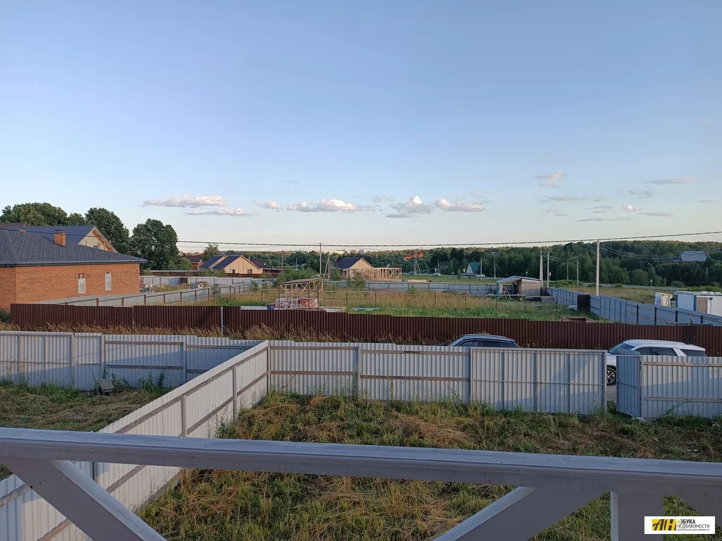 Продажа дома, Костомарово, Чеховский район, Соловьиная улица - Фото 7