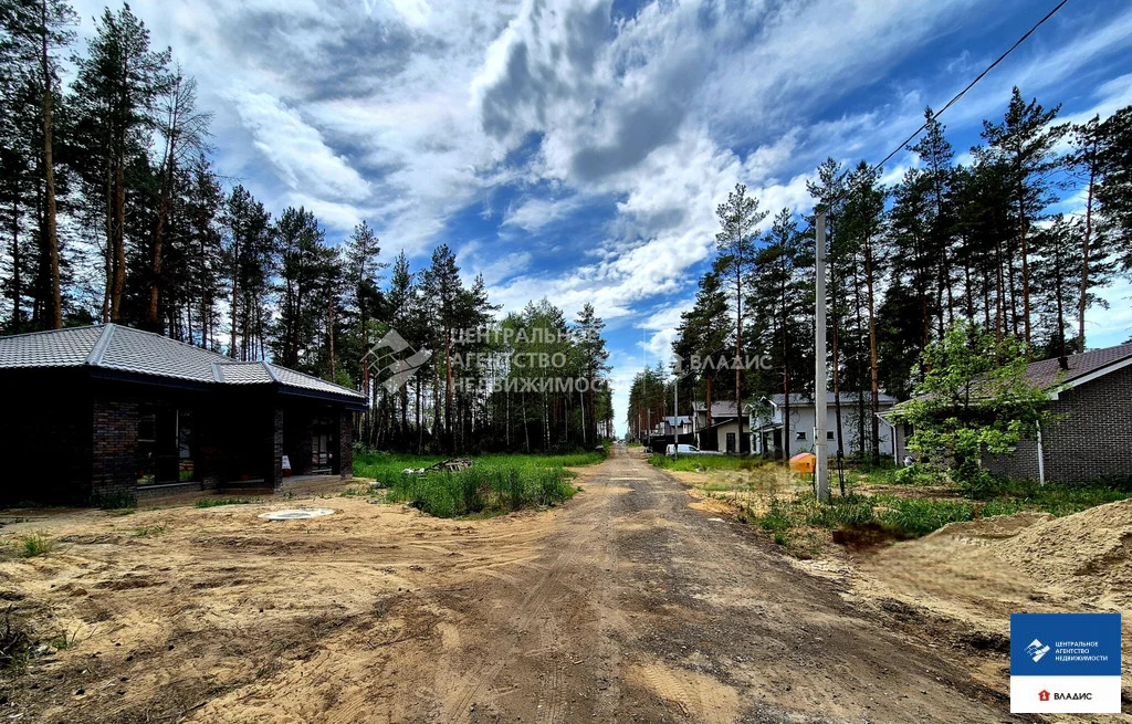 Продажа дома, Алеканово, Рязанский район, Преображенская улица - Фото 9
