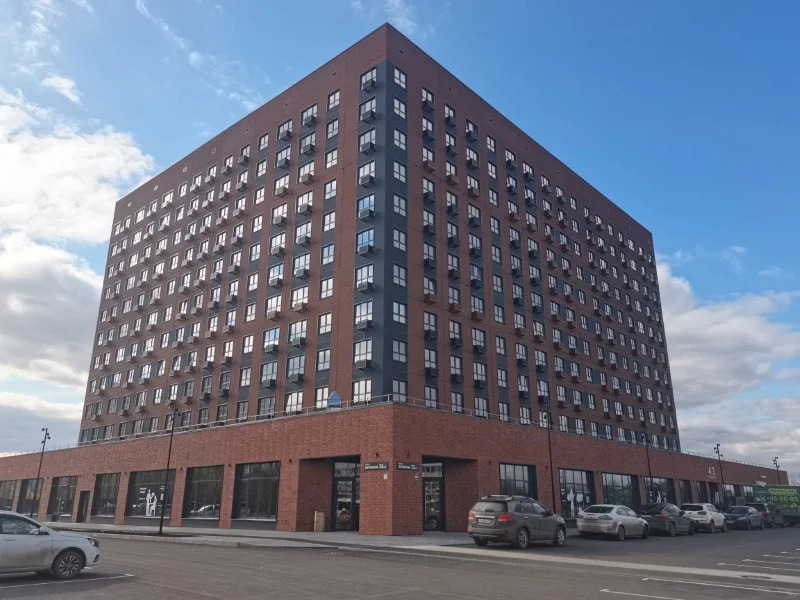 Продается квартира, 28.4 м - Фото 5