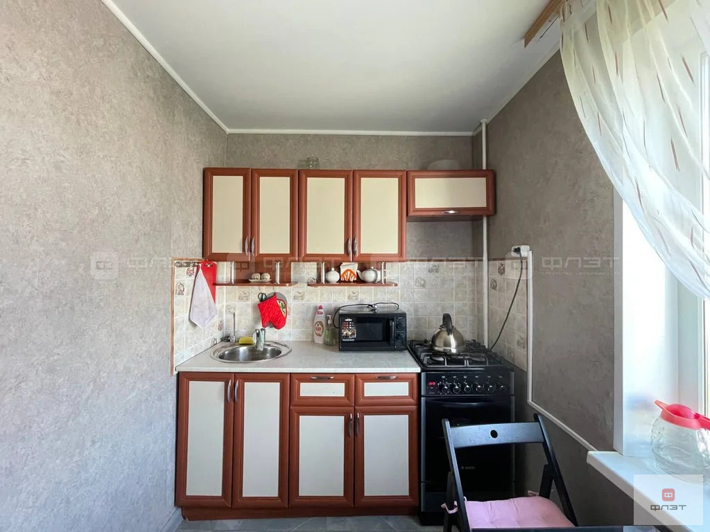 Аренда квартиры, Казань, ул. Комиссара Габишева д.23 - Фото 7