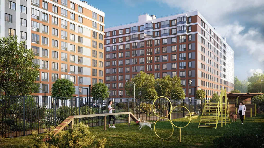 Продается ПСН 55.93 м2 - Фото 9