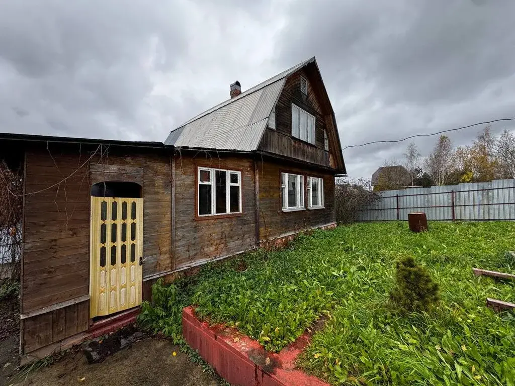 Дом 87 м2 на участке 10 сот. - Фото 29