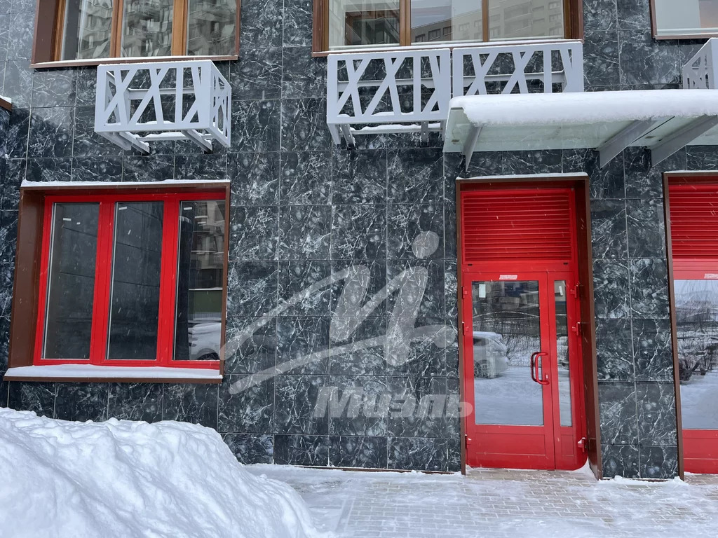 Аренда псн, Котельники, Сосновая ул, 2, к 1 - Фото 13