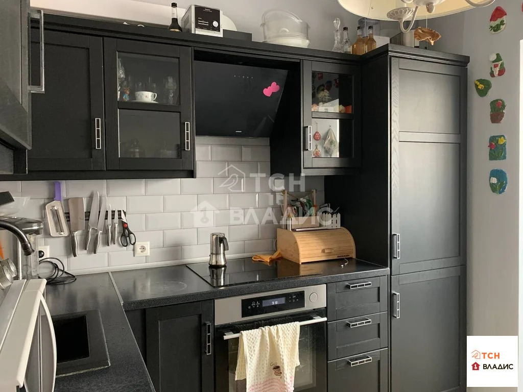 Продажа квартиры, Пушкино, Воскресенский район, улица Просвещения - Фото 6