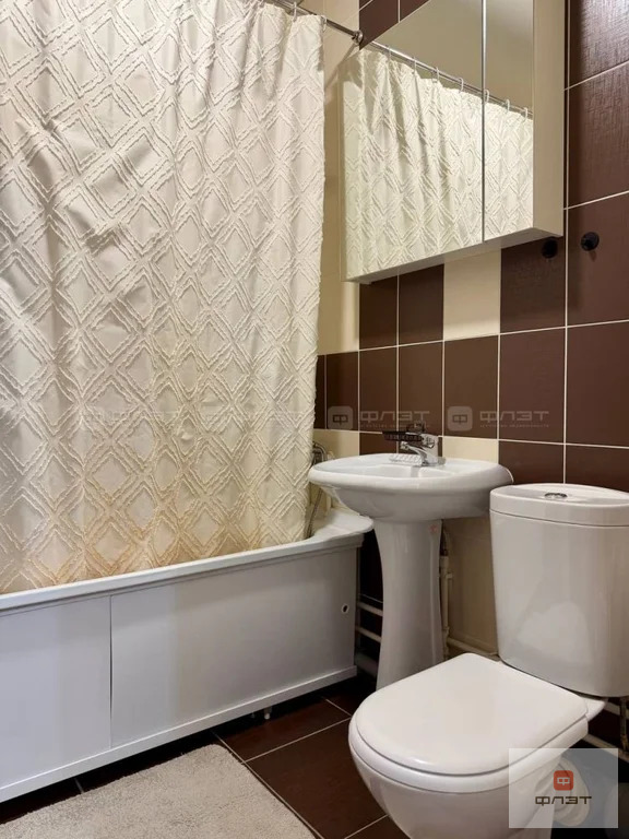Продажа квартиры, Казань, ул. Рауиса Гареева - Фото 11