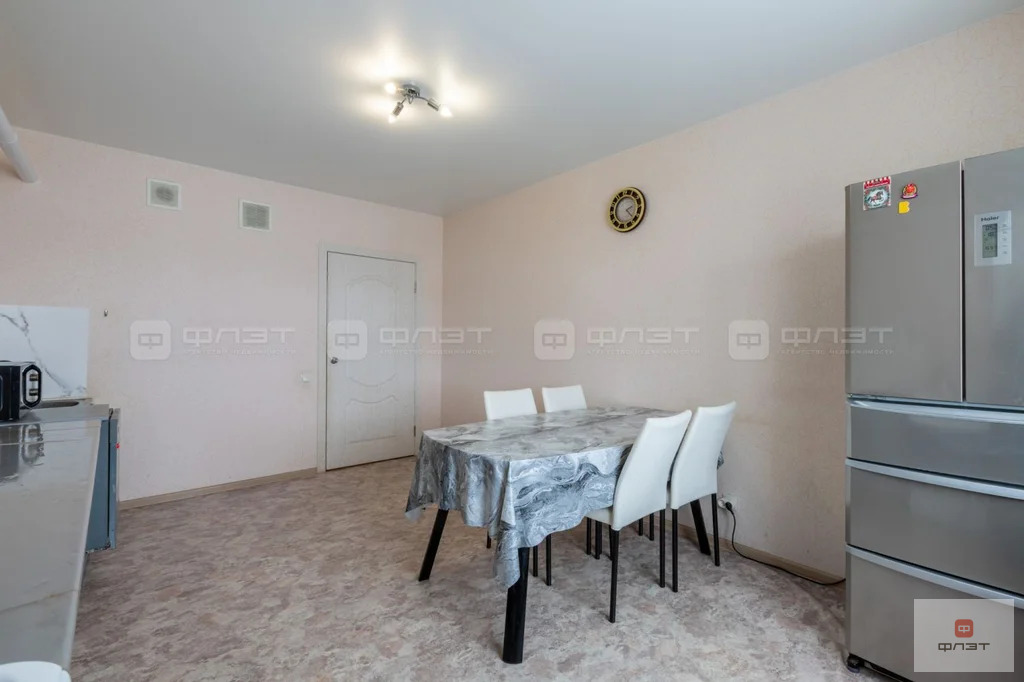 Продажа квартиры, Куюки, Пестречинский район, 15-й квартал - Фото 2