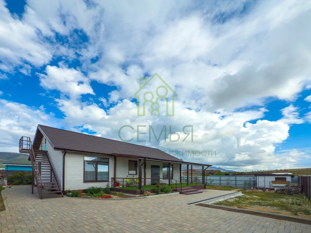 Продажа дома, Геленджик - Фото 11