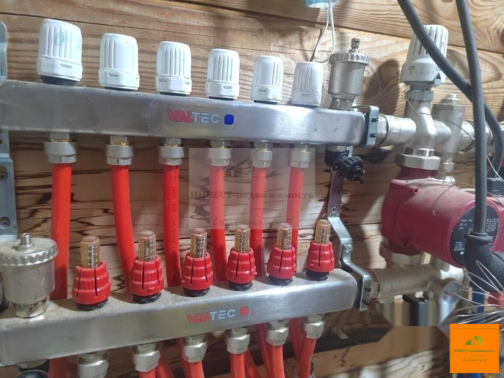 Продажа дома, Наро-Фоминск, Наро-Фоминский район, ул. Сиреневая - Фото 18