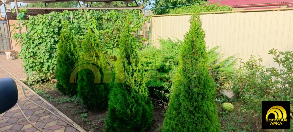 Продажа дома, Варениковская, Крымский район, ул. Свободы - Фото 4