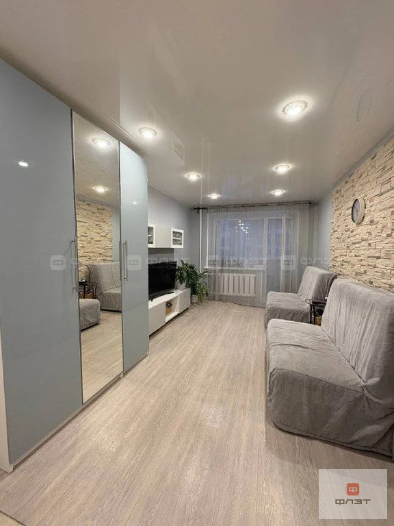 Продажа квартиры, Казань, ул. Мира - Фото 9