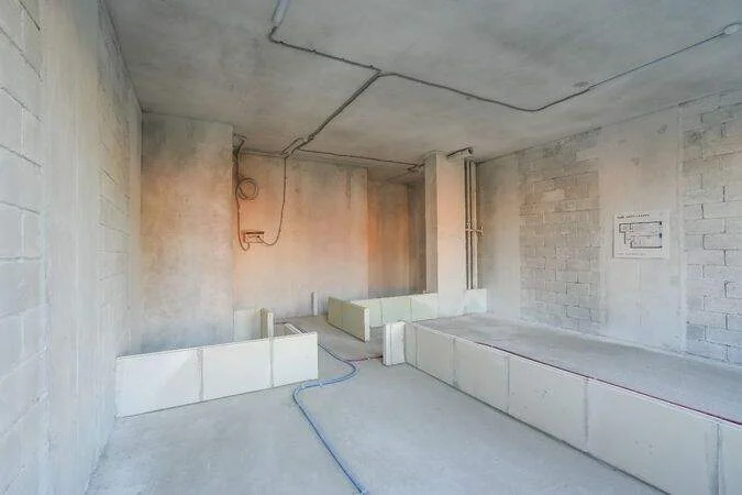 Продам 1-комн. квартиру 50.9 кв.м. - Фото 14