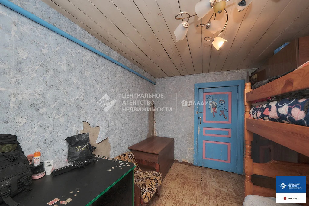 Продажа дома, Рыбное, Рыбновский район, ул. Мало-Школьная - Фото 11