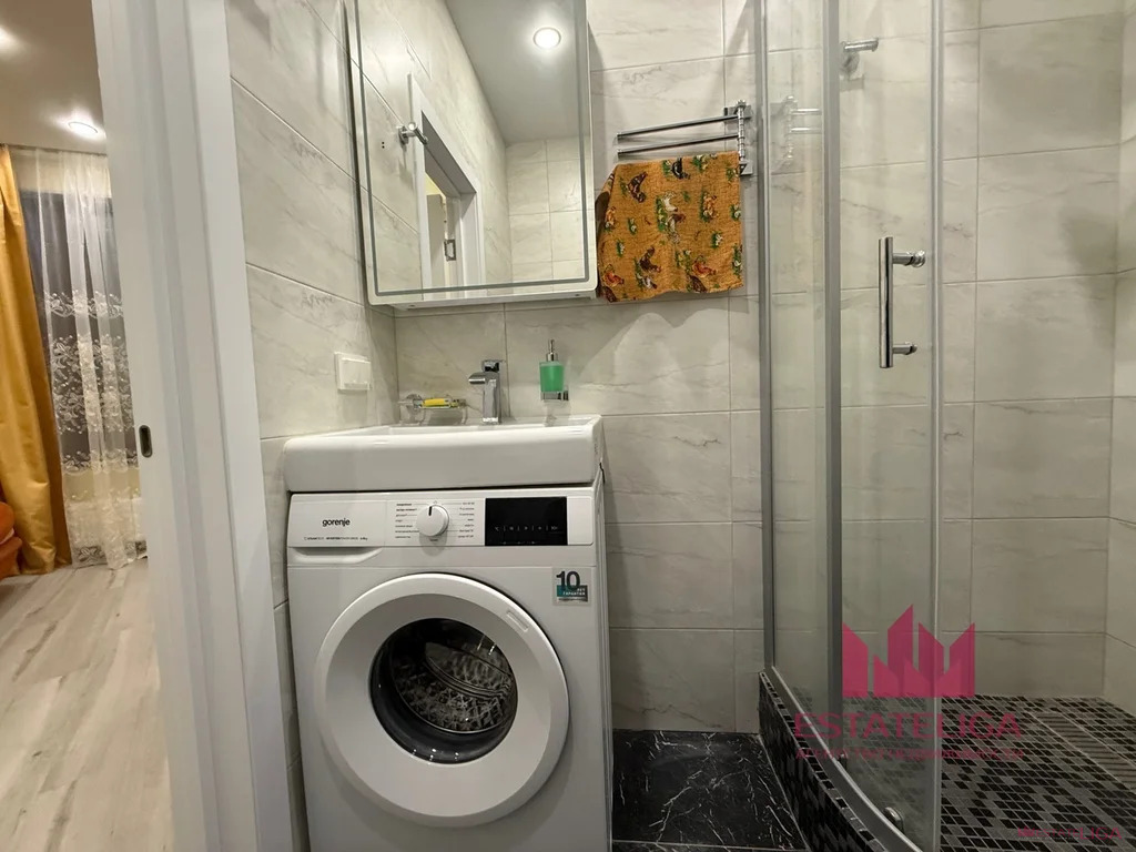 Аренда квартиры, Нагатинская наб. - Фото 10