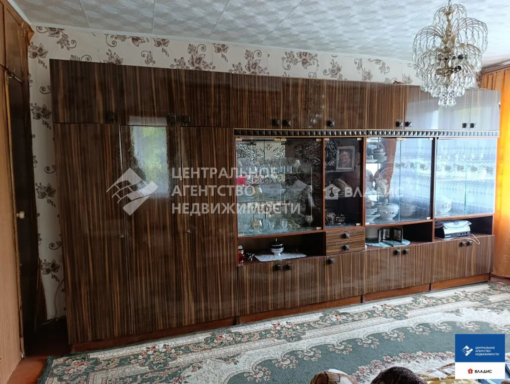 Продажа квартиры, Шилово, Шиловский район, ул. Рязанская - Фото 10