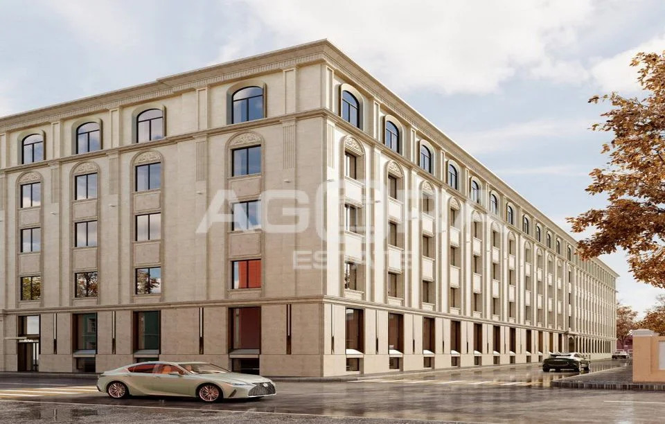 Продажа торгового помещения, м. Таганская, Александра Солженицына ул - Фото 4