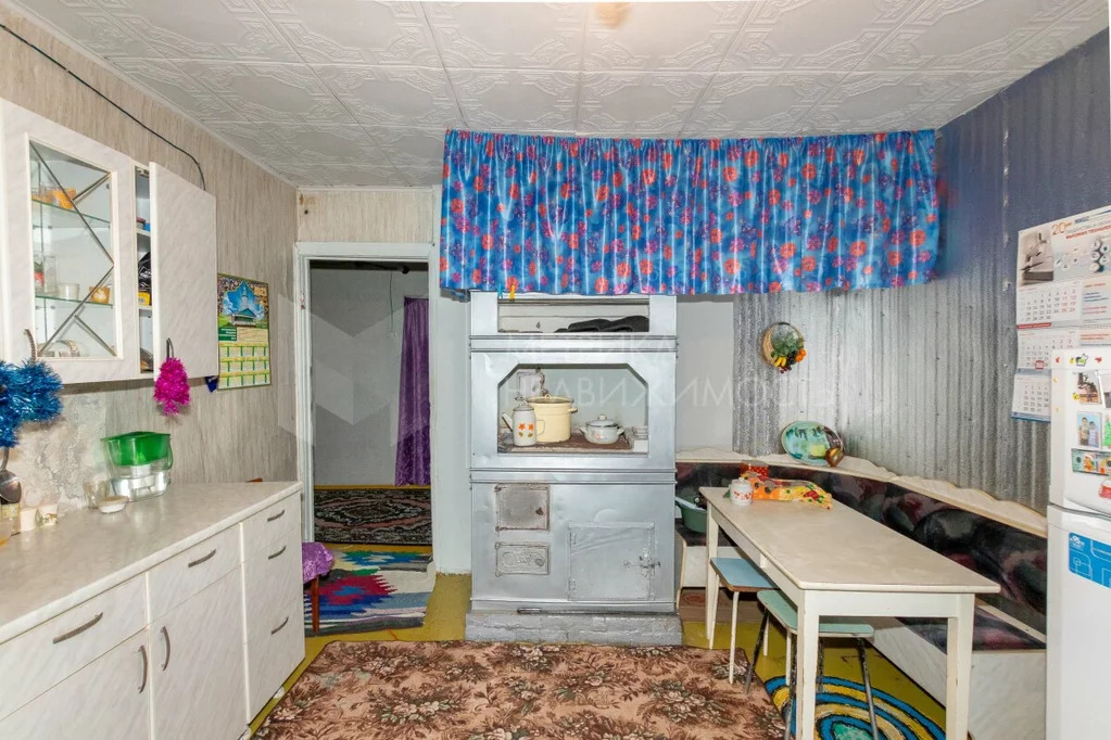 Продажа дома, Большие Акияры, Тюменский район, Тюменский р-н - Фото 18
