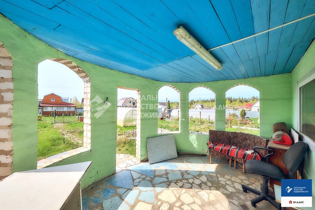 Продажа дома, Рязанский район, Морская улица - Фото 2
