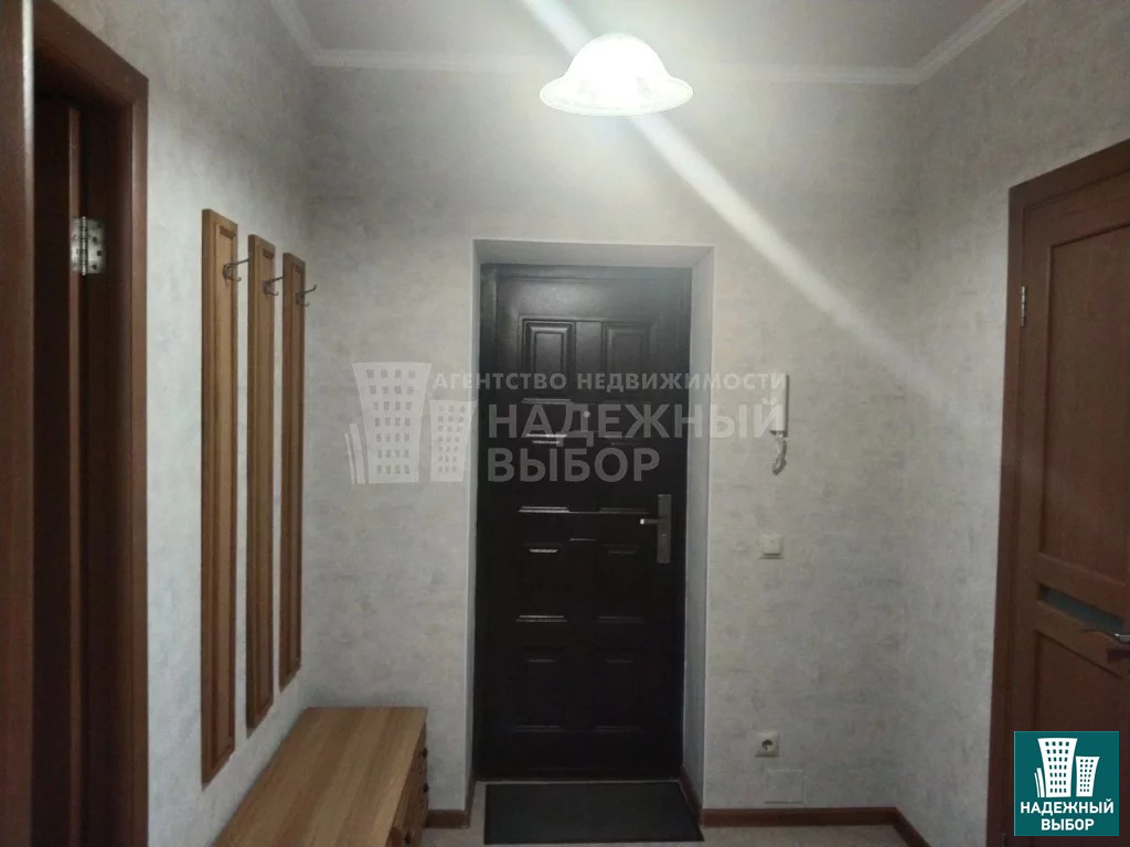 Продажа квартиры, Тюмень, 
				ул. Первомайская, 
									д. 40 к . - Фото 17