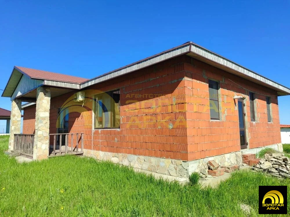 Продажа дома, Тамань, Темрюкский район, Лазурная улица - Фото 5
