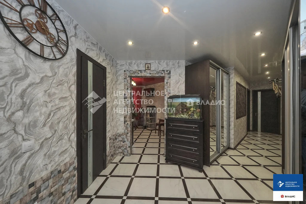 Продажа квартиры, Рязань, улица Новосёлов - Фото 14