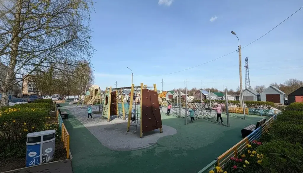 3-к. квартира, 67,8 м2, 4/5 эт. - Фото 15