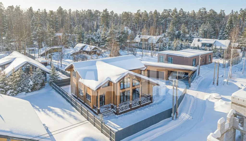 Объект 537551 - Фото 2